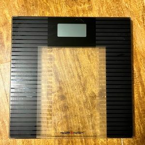 Weight Scale